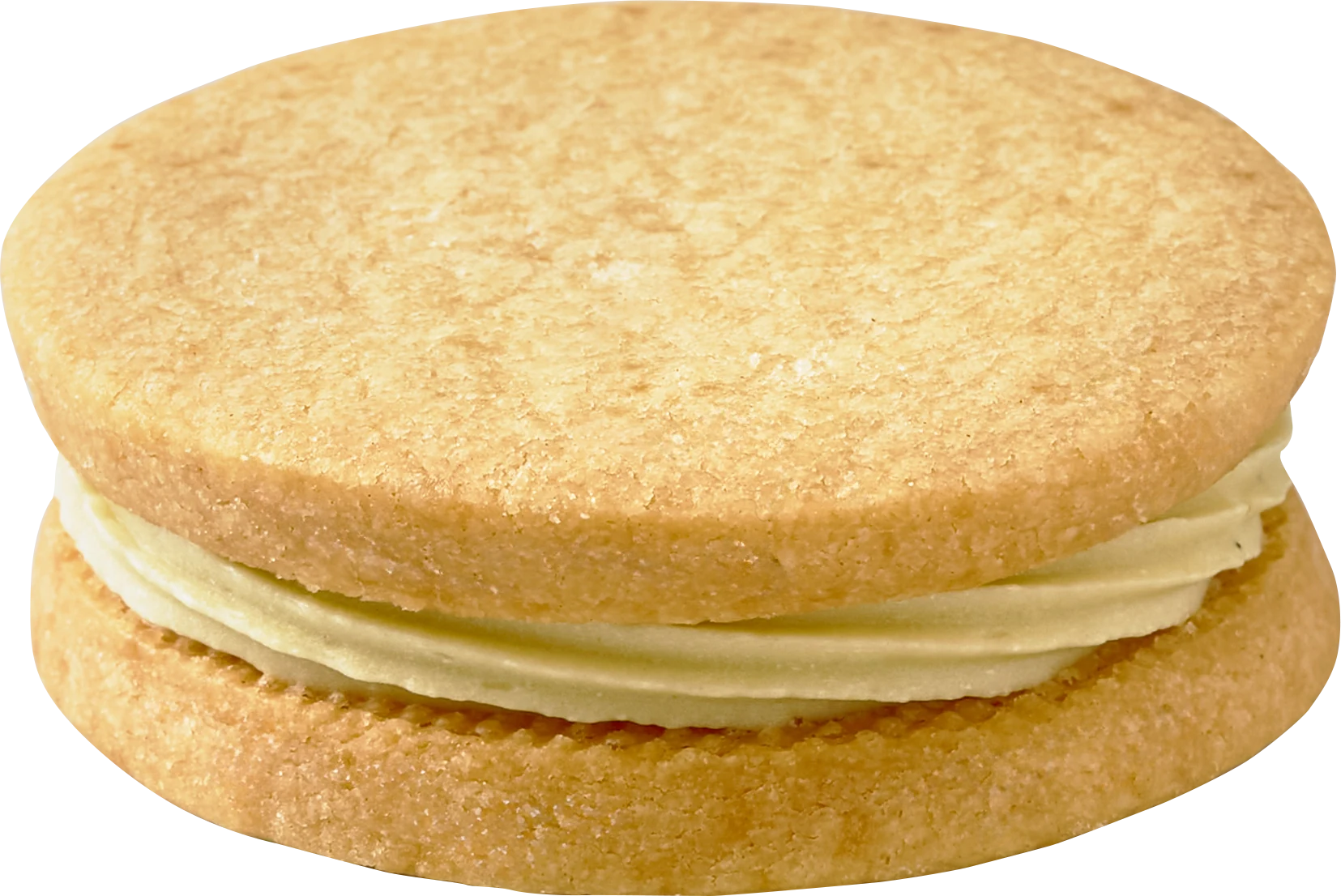 タイムの生バターサンド